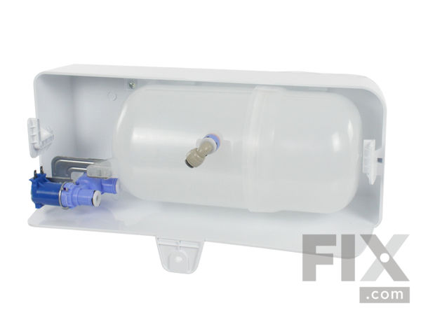 16547572-1-M-LG-AJL72911513-TANK ASSEMBLY,WATER