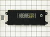 Electronic Clock Assembly – Part Number: 7601P207-60
