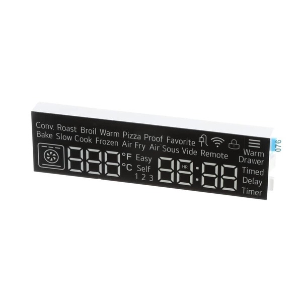 16551240-1-M-LG-EAV64012007-LED DISPLAY MODULE