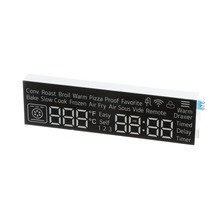 LED DISPLAY MODULE – Part Number: EAV64012007
