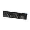 LED DISPLAY MODULE – Part Number: EAV64012007