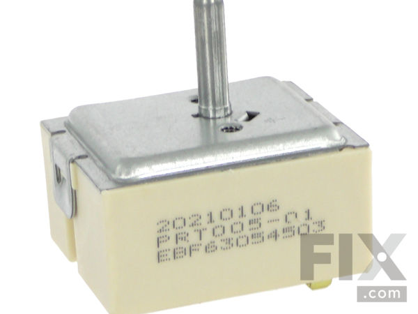 16551449-1-M-LG-EBF63054503-SWITCH,ROTARY