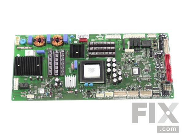 16551621-1-M-LG-EBR82394510-PCB ASSEMBLY,MAIN