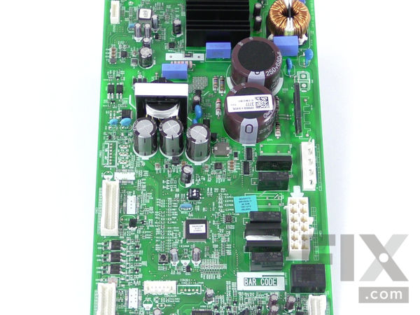 16551727-1-M-LG-EBR86093777-PCB ASSEMBLY,MAIN