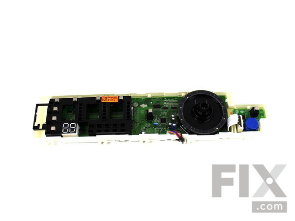 16551743-1-M-LG-EBR86268006-PCB ASSEMBLY,DISPLAY