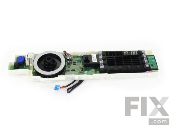 16551744-1-M-LG-EBR86268008-PCB ASSEMBLY,DISPLAY