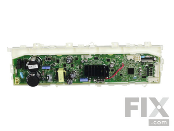 16551769-1-M-LG-EBR86692724-PCB ASSEMBLY,MAIN
