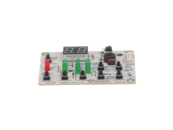 16551922-1-M-LG-EBR89597604-PCB ASSEMBLY,DISPLAY