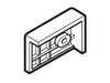 HANDLE,REAR – Part Number: MEB65420101
