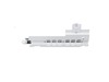 Lower Slide Rail (Left) – Part Number: DA97-10594F