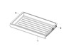 Drawer Case Pantry Assembly – Part Number: DA97-20998A