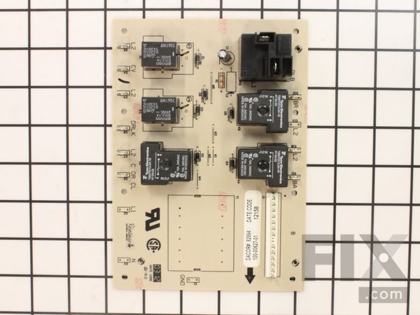 16554191-1-M-Samsung-DE81-04994A-Svc- Relay Pcb