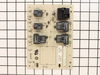 Svc- Relay Pcb – Part Number: DE81-04994A