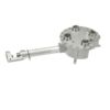 16554194-1-S-Samsung-DE81-05357A-Burner Base Assembly (Dual)
