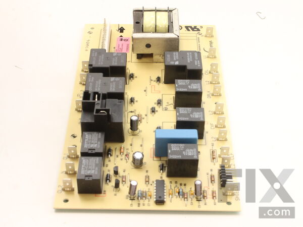 16554200-1-M-Samsung-DE81-08448A-Svc-Relay Board