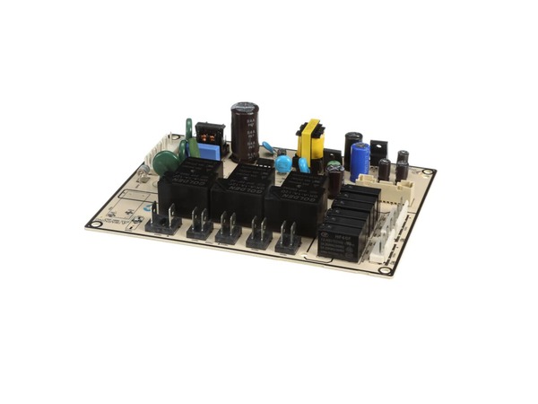 16554209-1-M-Samsung-DG92-01207C-Main Control Board