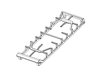 Center Grate Assembly – Part Number: DG94-03441A