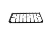 Grate Assembly (Left) – Part Number: DG94-03454A