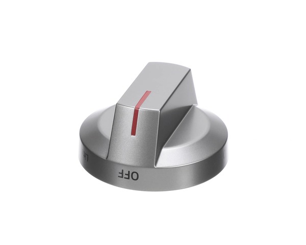 16554218-1-M-Samsung-DG94-03500U-Control Knob (Stainless)
