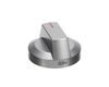 16554218-2-S-Samsung-DG94-03500U-Control Knob (Stainless)