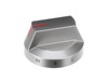 16554219-2-S-Samsung-DG94-03500V-Control Knob (Silver)