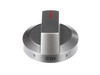 16554219-3-S-Samsung-DG94-03500V-Control Knob (Silver)