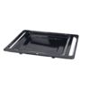 Oven Bottom Liner Panel – Part Number: DG94-03713A