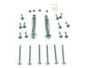 INSTALLATION HARDWARE – Part Number: WB01X41216