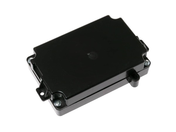 16554267-1-M-GE-WB01X41218-WIFI MODULE HOUSING WITH SCREWS