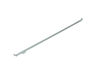 SUPPORT TRIM BRACKET 30" – Part Number: WB02X34675