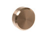 16554285-2-S-GE-WB03X22427-BRUSHED BRONZE MICROWAVE KNOB