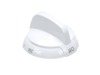 WHITE KNOB THERMOSTAT – Part Number: WB03X35326