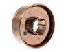 COPPER ALL GAS OVEN BEZEL – Part Number: WB03X39611