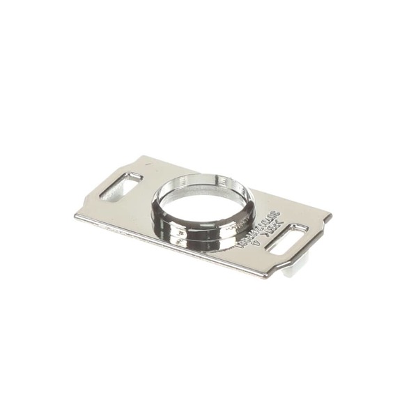 16554294-1-M-GE-WB03X41107-BEZEL BUTTON DISPLAY