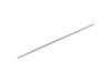STAINLESS STEEL BARRIER DOOR 48" – Part Number: WB07X39587