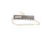 IGNITER GLOWBAR – Part Number: WB13X40208