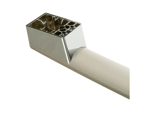 16554343-1-M-GE-WB15X41197-Handle (Stainless Steel)