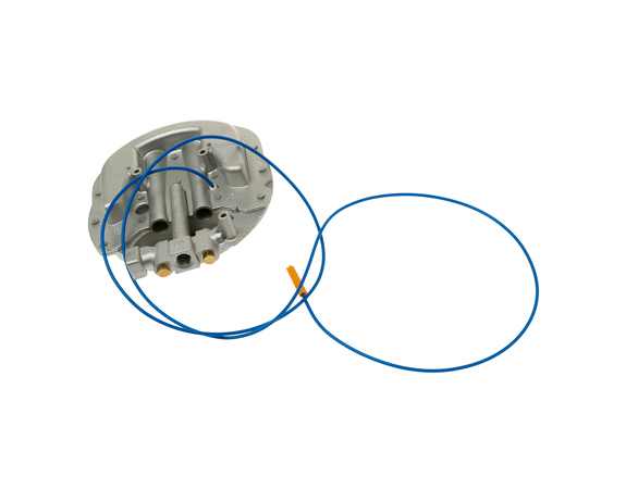 16554347-1-M-GE-WB16X39431-BASE BURNER ASM AFB