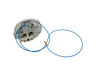 16554347-1-S-GE-WB16X39431-BASE BURNER ASM AFB