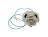 16554347-2-S-GE-WB16X39431-BASE BURNER ASM AFB