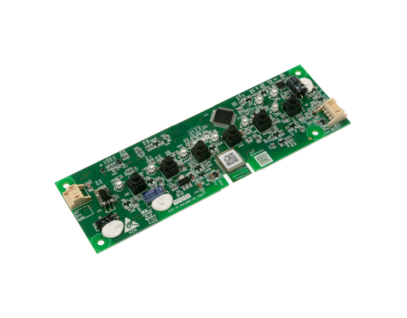 16554373-1-M-GE-WB18X40778-CONTROL BOARD