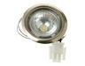 16554383-2-S-GE-WB25X40955-SP HOOD SPOT LIGHT CAF