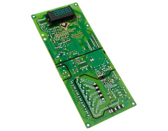 16554387-1-M-GE-WB27X38160-PCB MAIN ASM