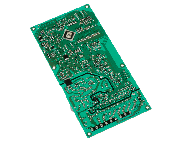 16554390-1-M-GE-WB27X38445-PCB ASM