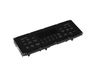 16554399-2-S-GE-WB27X40189-OVEN CONTROL AND FACEPLATE