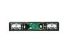 BLACK SLATE CONTROL PANEL OVERLAY W/ WIFI BOARD – Part Number: WB27X40489