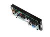 16554412-3-S-GE-WB27X41009-CONTROL OVEN ASM