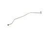 TUBE SUPPLY REAR BURNER – Part Number: WB28X39390
