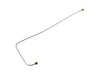TUBE AND NUT SIMMER SUPPLY INJET REAR – Part Number: WB28X39407