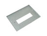 SP HOOD 1M OUTLET BRACKET WITH SCREWS – Part Number: WB34X40953